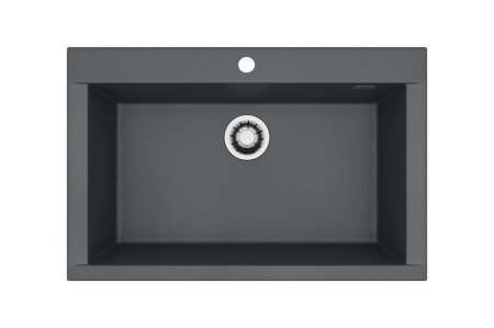 Bucătărie - Chiuveta compozit PURE-G 40