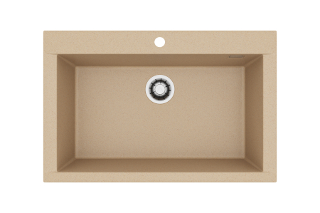 Bucătărie - Chiuveta compozit PURE-G 40