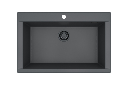 Bucătărie - Chiuveta compozit PURE-G 40