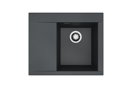 Bucătărie - Chiuveta compozit PURE-G 50 DREAPTA