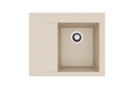 Bucătărie - Chiuveta compozit PURE-G 50 DREAPTA