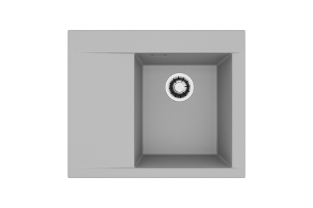 Bucătărie - Chiuveta compozit PURE-G 50 DREAPTA