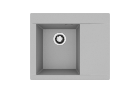 Bucătărie - Chiuveta compozit PURE-G 50 STANGA