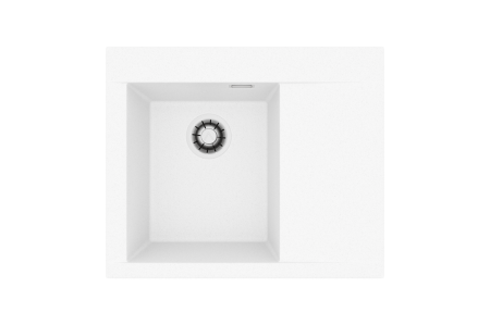 Bucătărie - Chiuveta compozit PURE-G 50 STANGA