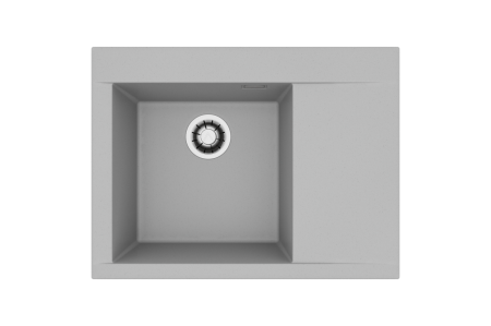 Bucătărie - Chiuveta compozit PURE-G 60 STANGA