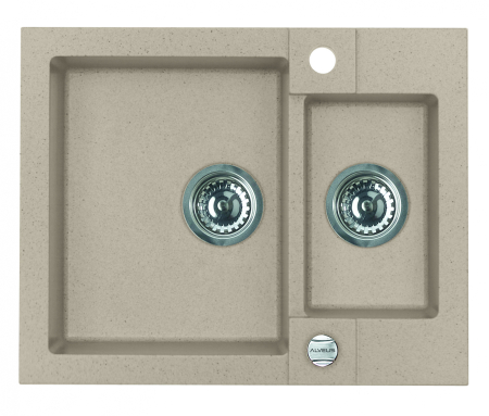 Recomandate - Rock 80 composite sink