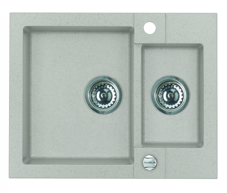 Recomandate - Rock 80 terra composite sink