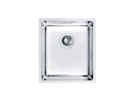 KOMBINO - Stainless steel sink Kombino 20