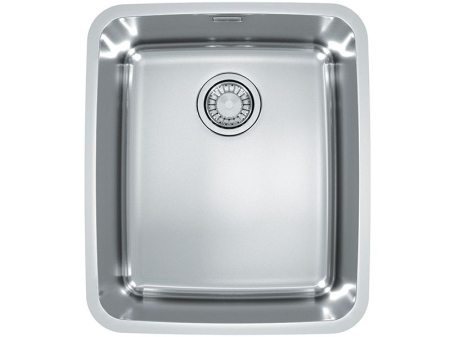 LUNO - Chiuveta inox Luno 40