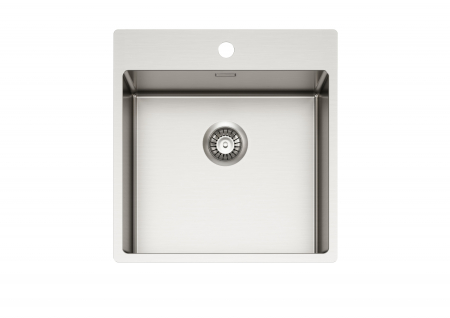 NOX - Chiuveta inox Nox 110