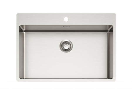 NOX - Chiuveta inox Nox 130