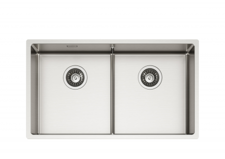 NOX - Chiuveta inox Nox 80