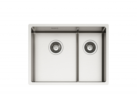 NOX - Chiuveta inox Nox 90