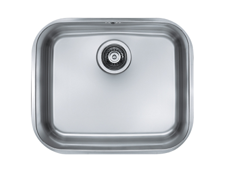 VARIANT - Stainless steel sink Variant 10 satin