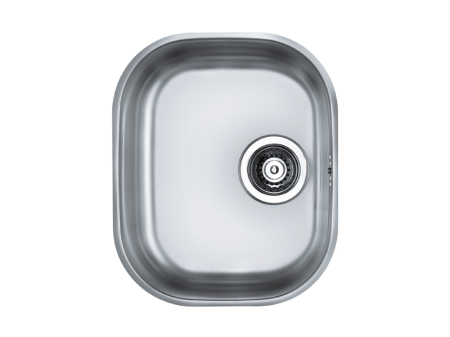 VARIANT - Stainless steel sink Variant 20 satin