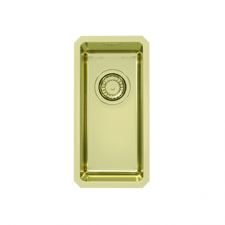 CHIUVETE MONARCH - Monarch Kombino 10 sink