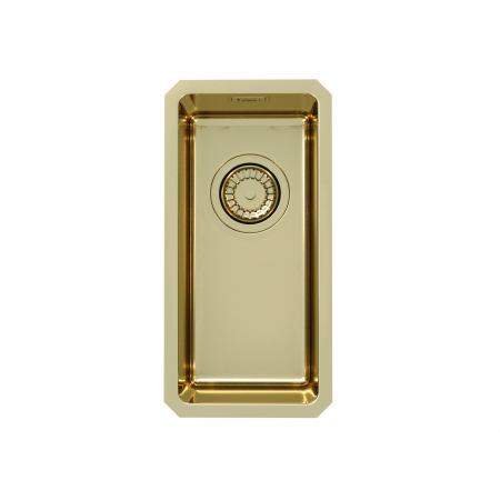 KOMBINO - Sink Monarch Kombino 10 bronze