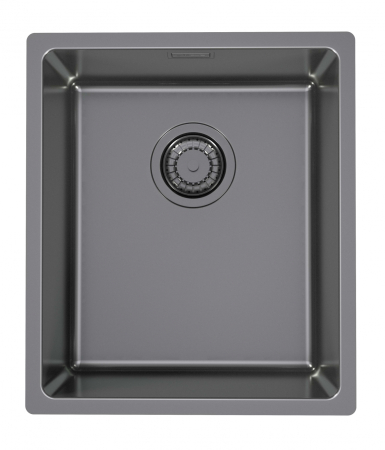 Kitchen - Monarch Kombino 20 sink anthracite
