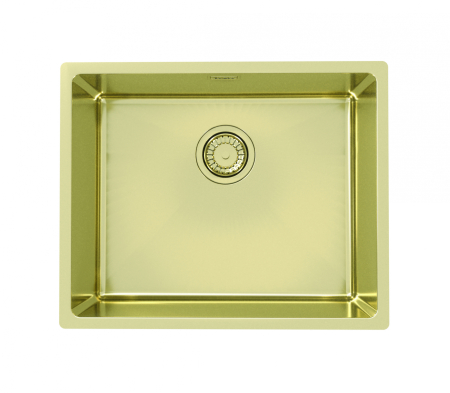 KOMBINO - Sink Monarch Kombino 50 (top mounted)