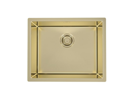 Kitchen - Monarch Quadrix 50 sink