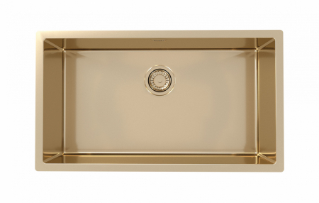 CHIUVETE MONARCH - Chiuveta Monarch Quadrix 60 bronz