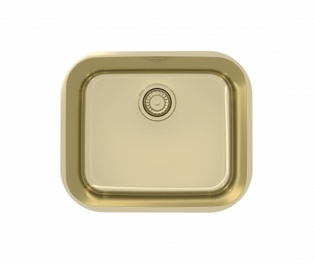 Kitchen - Monarch Variant 10 sink gold