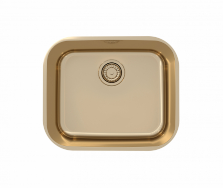 CHIUVETE MONARCH - Chiuveta Monarch Variant 10 bronz