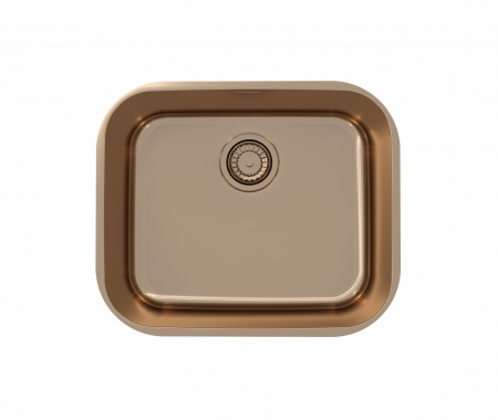 Kitchen - Monarch Variant 10 sink copper