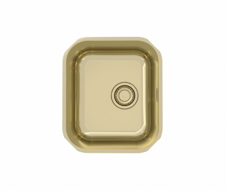 Kitchen - Monarch Variant 40 sink gold