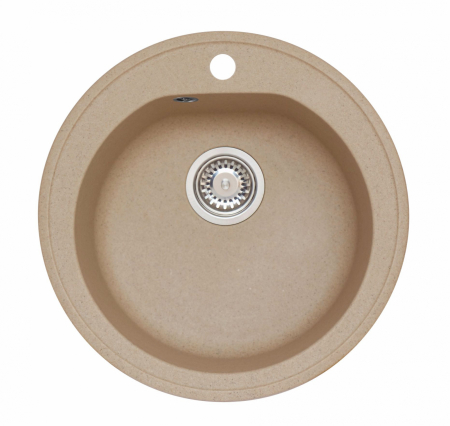 Recomandate - Chiuveta Niagara 10 bej