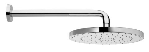 Accesorii - Coloana de duș cu articulație sferică și cap de duș