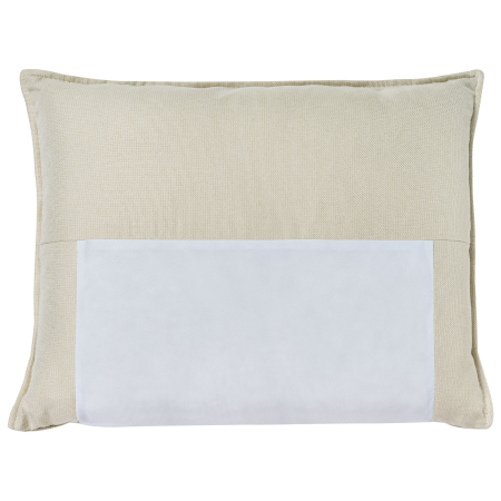 3-seater corner sofa ELVENES Light beige Left [5]