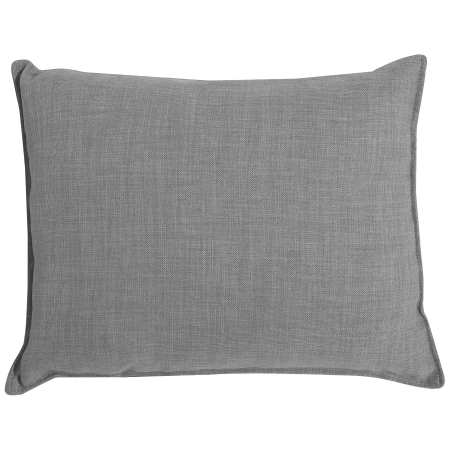 3-seater corner sofa ELVENES Light Grey Right [8]