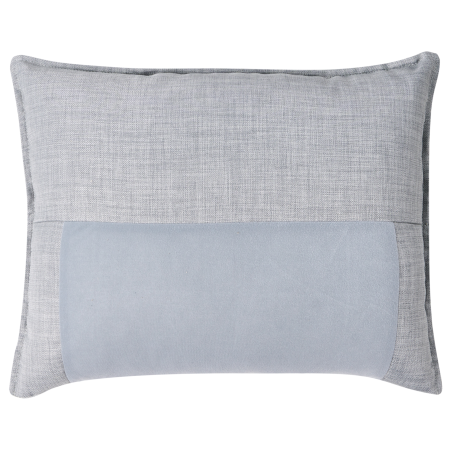 Colțar cu 3 locuri ELVENES  Gri deschis Stânga [9]