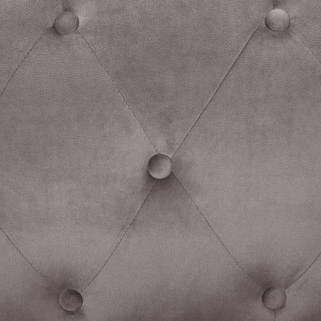 3-seater corner sofa FLEN Velvet Grey Left [8]