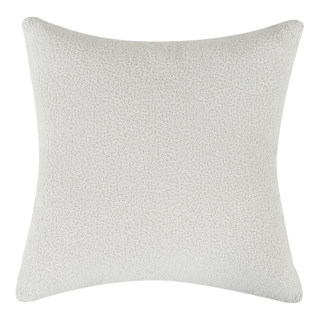 3-seater corner sofa HOLT Boucle White Left [10]