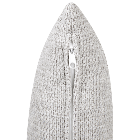 Colțar cu 3 locuri HOLT  Gri deschis Stânga [9]