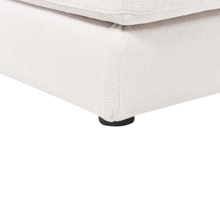 LOFOTEN 3-seater corner sofa Off-white Left [9]