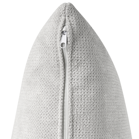 Colțar cu 3 locuri LOFOTEN  Gri deschis Stânga [8]