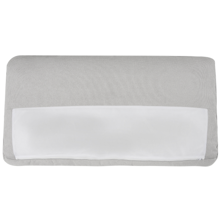 Colțar cu 3 locuri LOFOTEN  Gri deschis Stânga [5]