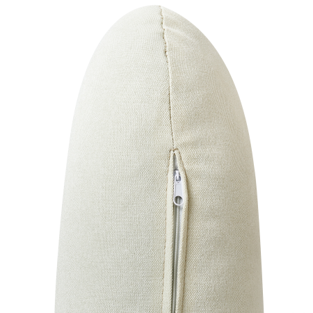 3-seater corner sofa SIMOS Off-white Left [7]