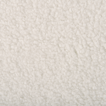 Colțar cu 3 locuri SIMOS Boucle Alb Stânga [10]