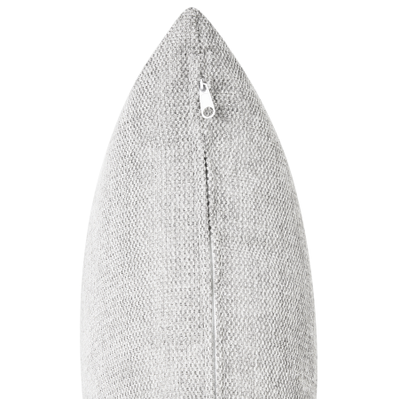 SVANSELE 3-seater corner sofa Light Grey Right [7]