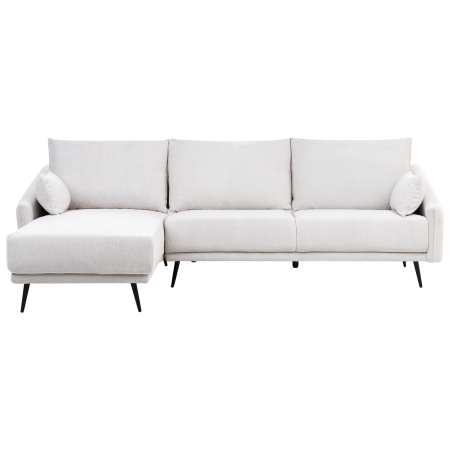 3-seater corner sofa VARDE Off-white Right [1]