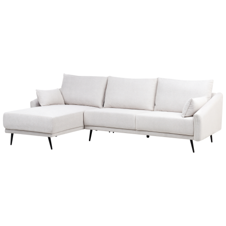 3-seater corner sofa VARDE Off-white Right [3]