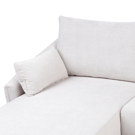 3-seater corner sofa VARDE Off-white Right [6]