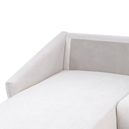 3-seater corner sofa VARDE Off-white Right [7]