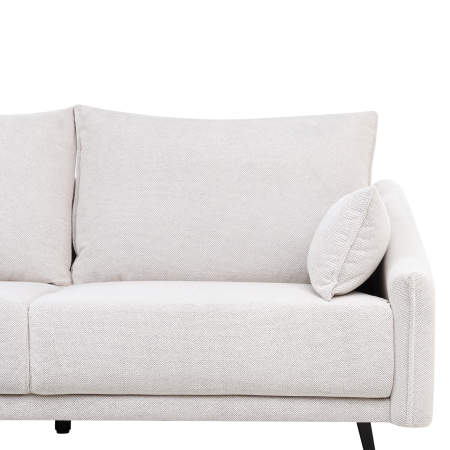 3-seater corner sofa VARDE Off-white Right [5]