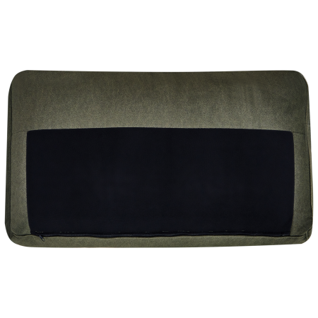 KIRUNA 4-seater corner sofa Dark green Left [7]