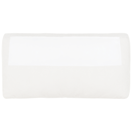 Colțar cu 4 locuri LOFOTEN  Alb-murdar Stânga [5]